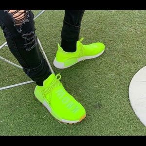 adidas Shoes - Pharrell x NMD Human Race Trail PRD ‘Know Soul’ adidas Shoes - Pharrell x NMD Human Race Trail PRD ‘Know Soul’